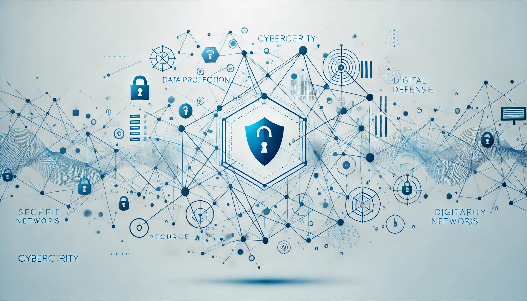 Ciberseguridad en empresas de Jalisco, Aguascalientes y Colima