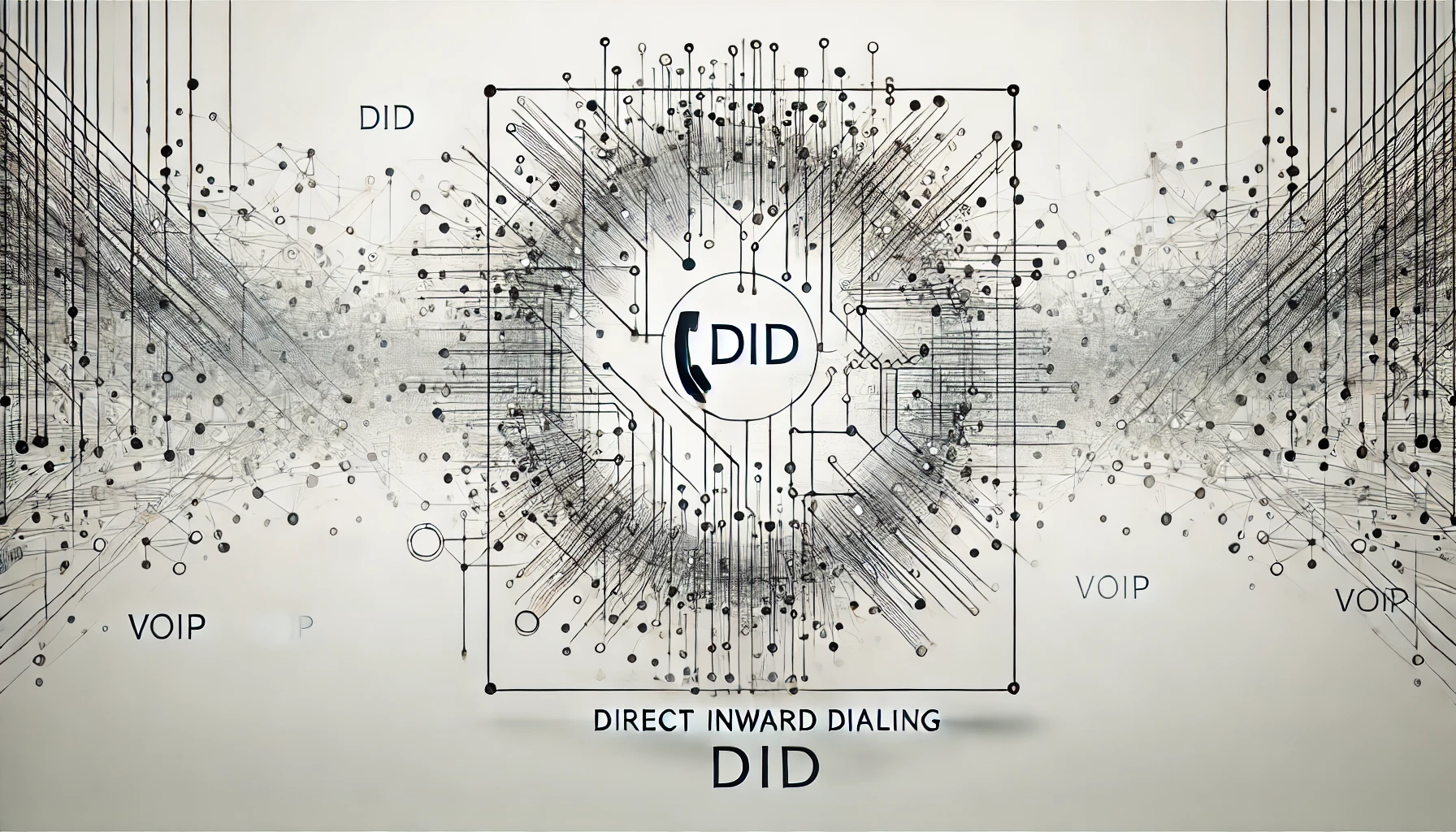 Dids en la telefonia empresarial y sus beneficios en troncales SIP, E1, IP, VPBX entre otros