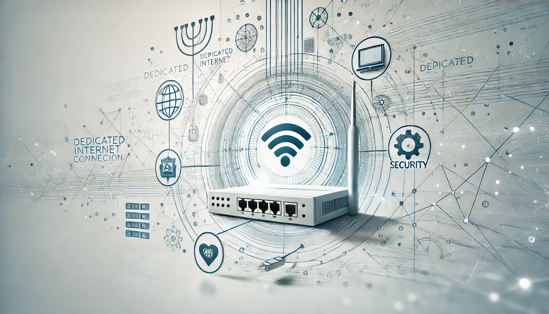Internet Dedicado La Clave para la Transformación Digital en Empresas de Jalisco, Aguascalientes y Colima