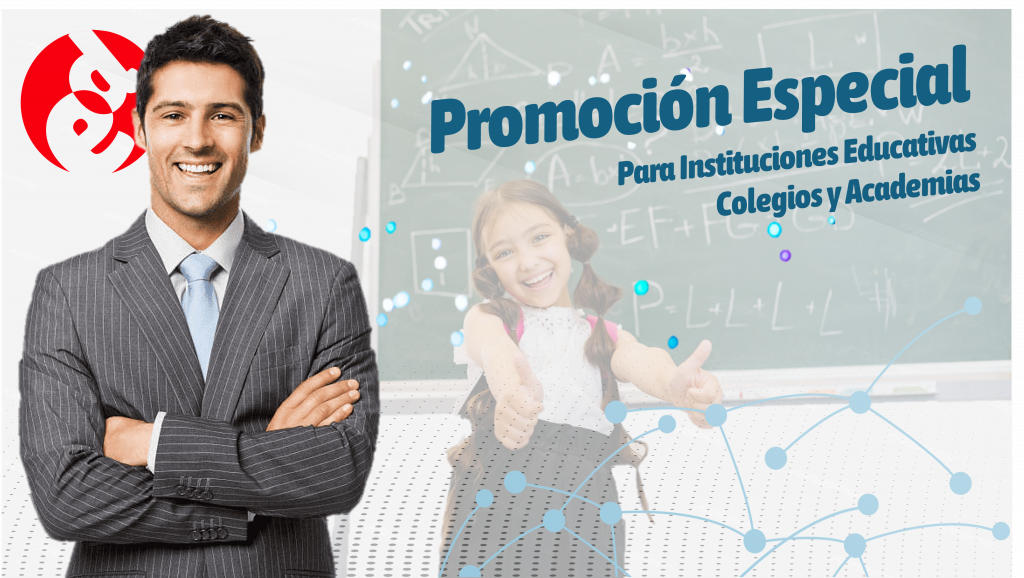 Internet Dedicado, Telefonía e Internet Empresarial para Colegios e Instituciones Académicas Internet Dedicado, Telefonía e Internet Empresarial para Colegios e Instituciones Académicas