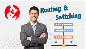 Routing & Switching