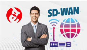 SD-WAN