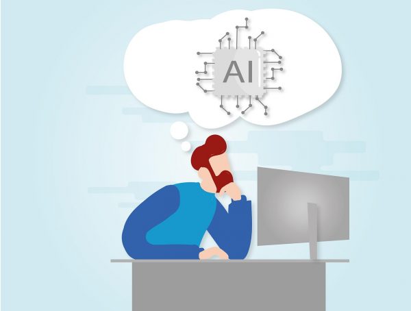 man, computer, think, digital, chat, communication, internet, office, workplace, desk, work, technology, video conference, e-learning, online, chatbot, chatgpt, ai, artificial, intelligence, future, chip, circuit board, cpu, chatgpt, chatgpt, chatgpt, chatgpt, chatgpt