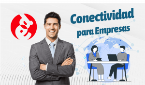 Conectividad Empresarial
