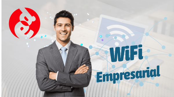 WiFi Empresarial