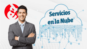 Servicios en la nube