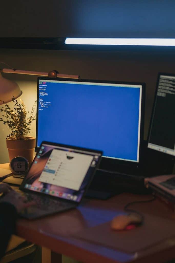 Ciberseguridad y seguridad perimetral