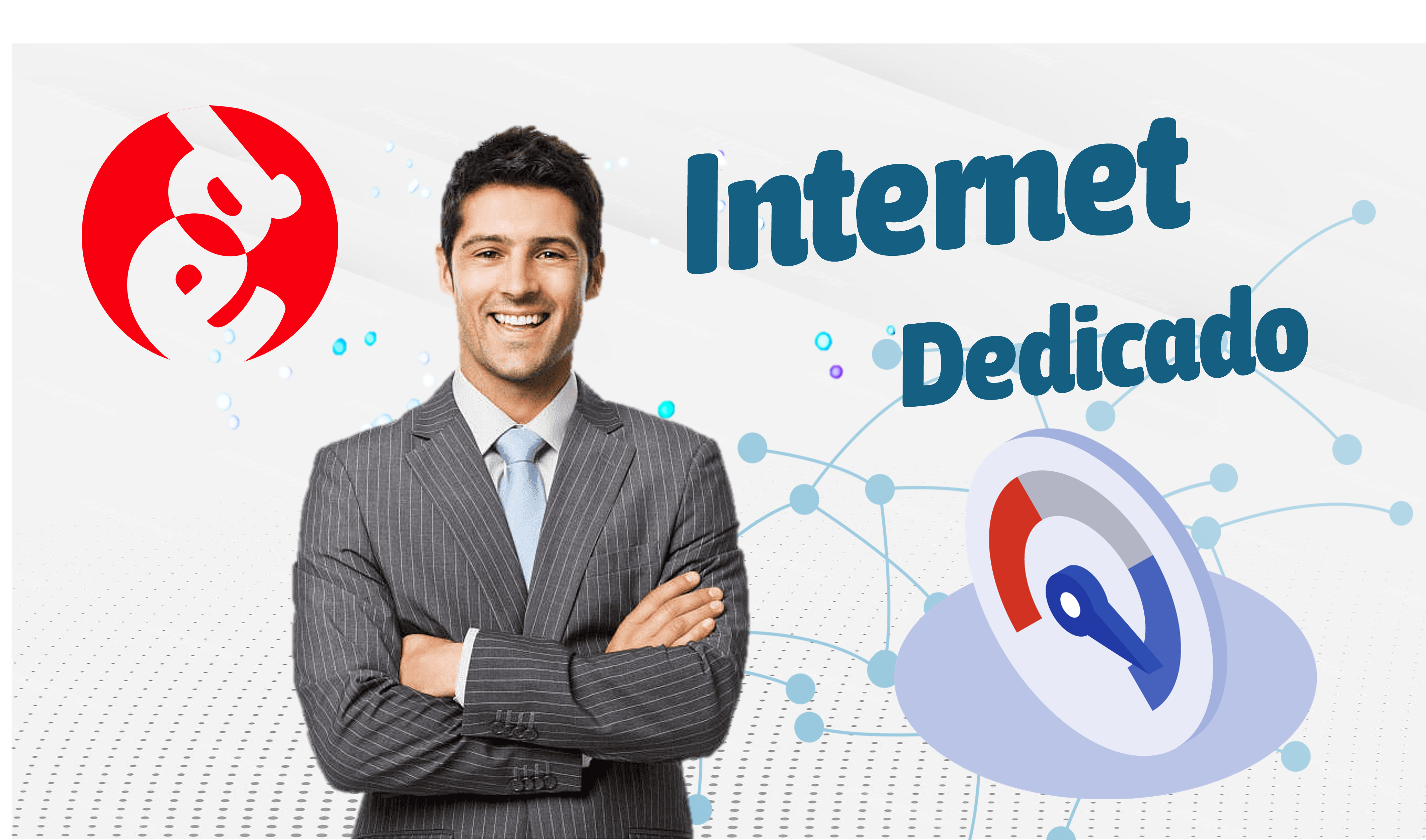 Enlace Dedicado e Internet Empresarial