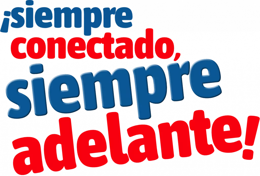 ¡Siempre Conectado, Siempre Adelante! | ed™ Enlace Dedicado Comunicaciones
