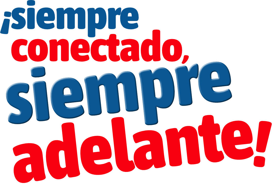 ¡Siempre Conectado, Siempre Adelante! |  ed™ Enlace Dedicado Comunicaciones