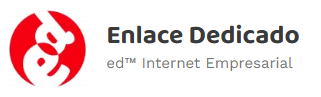 Enlace Dedicado Comunicaciones - ed™ Internet Empresarial Dedicado